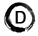 Dharma Blog Symbol