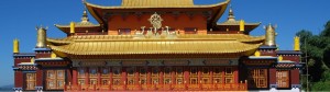 Tibetan Temple